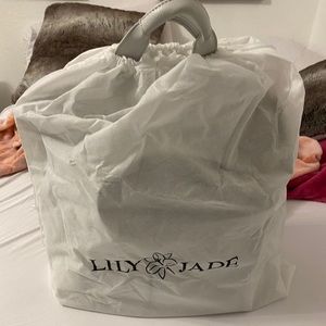 Lily jade diaper bag